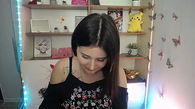 XXX chat uživo modela Katrin_kiss_
