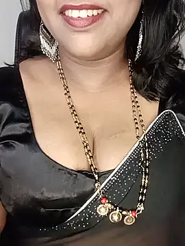 Chandini_Telugu Adlı Modelin Web Kamerası Şovu