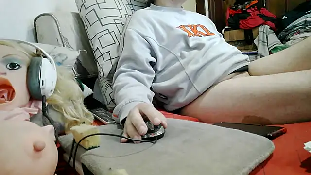 messi_syssy Live XXX Chat