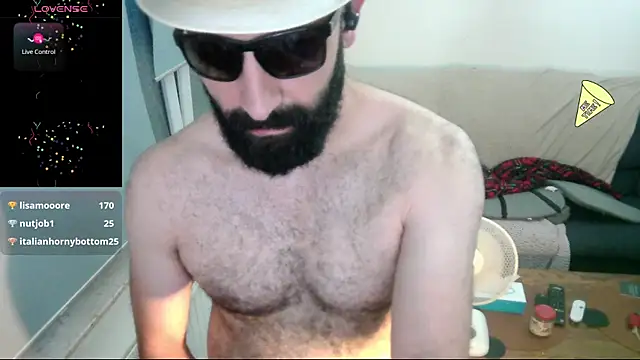 onanisme86 XXX чат на живо