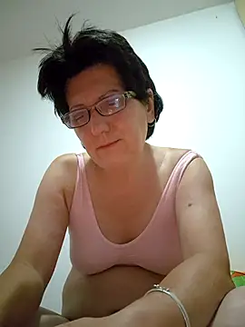 XXX chat uživo modela Vera_Elle