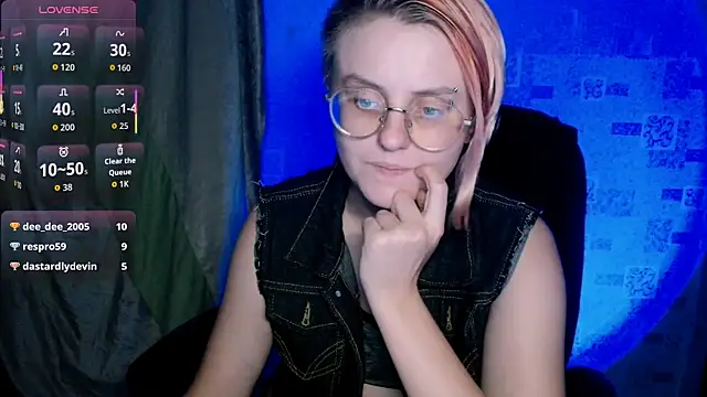 XXX chat uživo modela __Freya___