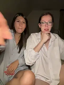 Chatroom XXX en direct de RussianGirls_