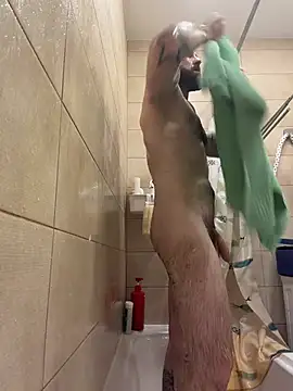 XXX chat uživo modela Matthewnoir