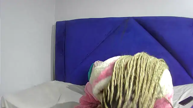 TheSexyBibi Live XXX-Chat