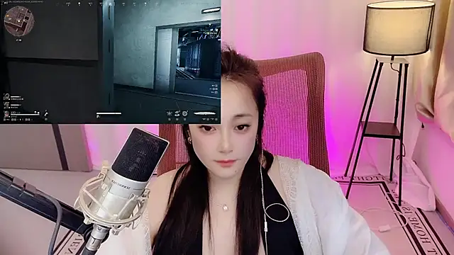 Chat +18 de Daisy-77 ao vivo