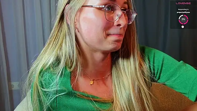 Živý XXX chat Tiffanyhunt