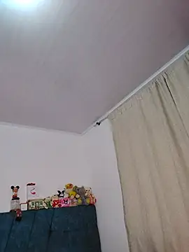 XXX chat uživo modela MoonVanesa