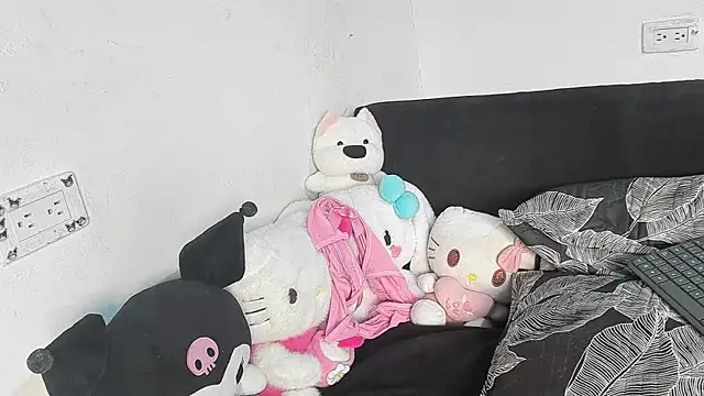 Eirlysx's Live XXX Chat