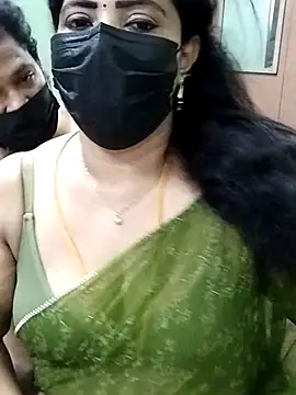 Honey-Couples' Live XXX Chat