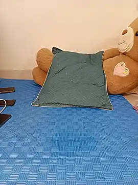 XXX chat uživo modela PurpleRose-89