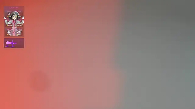 hade_cute's Live XXX Chat