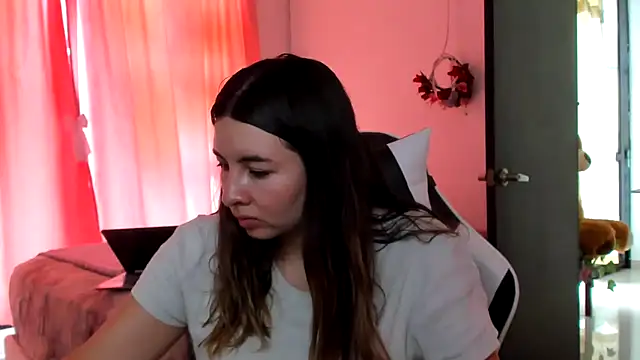 Chat XXX en directo de __Emma__11__Lecat_