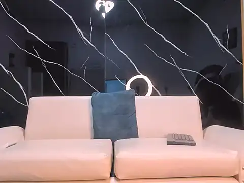 Czat XXX na żywo – ChristopheRivera