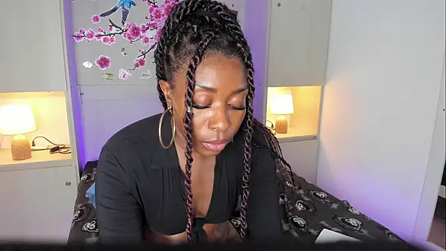 XXX chat uživo modela TaylorBloom