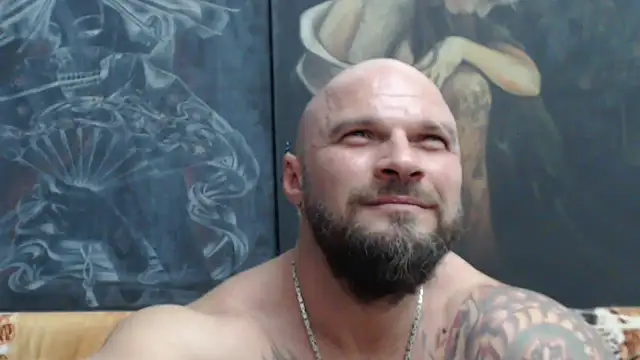 viking_30 Show Webcam