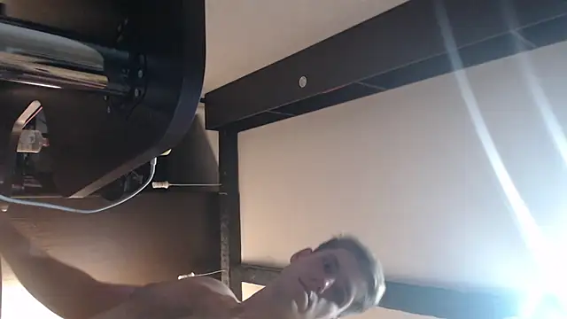 John_Harris7 Show Webcam