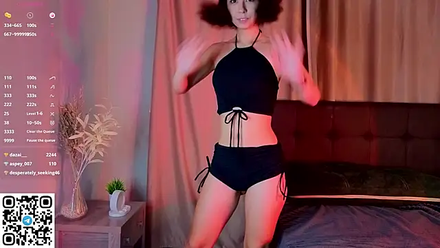 NerixalVire Live XXX Chat