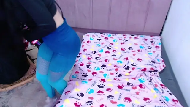 XXX chat uživo modela Alysrous_Mar
