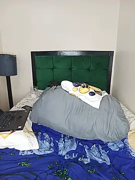 XXX chat uživo modela Sweet_kataleya001