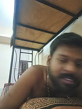 Vijayanbigc's Live XXX Chat