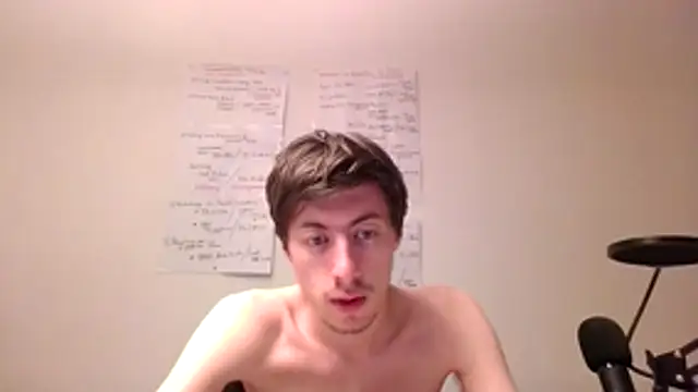 XXX chat uživo modela VelvetRagottiOG