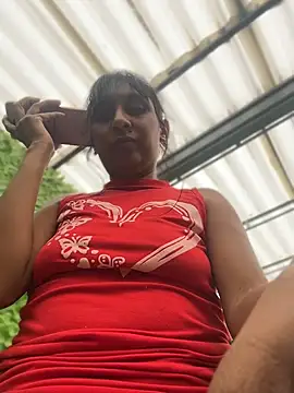 MELIZ_QUEEN Chat XXX in diretta