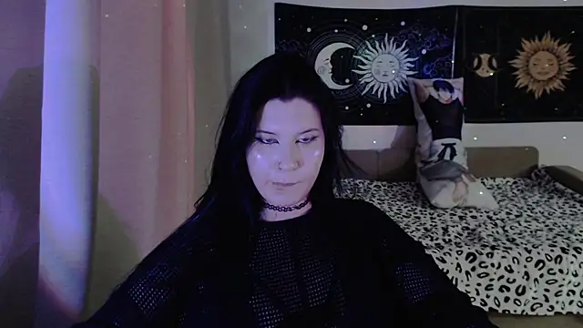 iintimate_flesh's Live XXX Chat