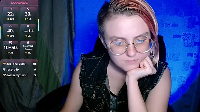 XXX chat uživo modela __Freya___
