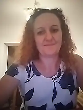 Živý XXX chat KarinaFlower99