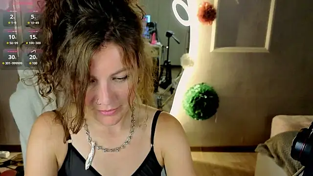 Chat XXX en directo de Mari_Muse