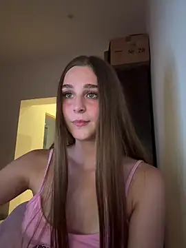 Chat XXX en directo de BellMeow_