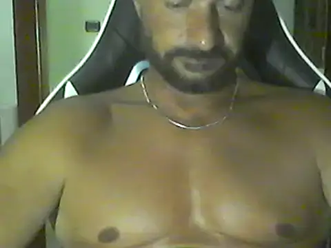 Chat XXX Live francesc80