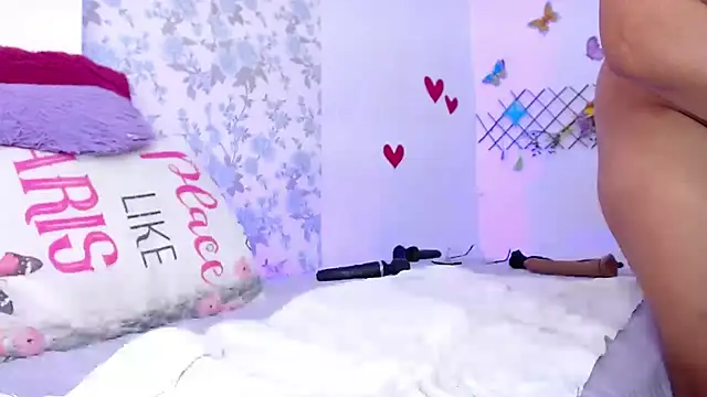 XXX chat uživo modela vanessacuter