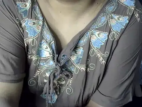 XXX chat uživo modela lusty_kalpna