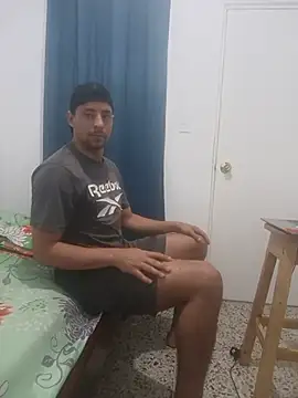 Cris_LaCobra_ ওয়েবক্যাম শো