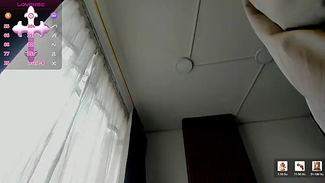 XXX chat uživo modela Eidan_collins