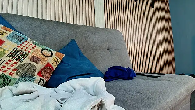 Chat XXX ao vivo de DaveandLuna
