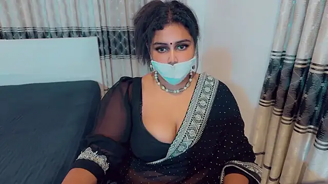 SonY_CaM – webcam-show
