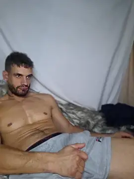 Maxpac_roccox Chat XXX live