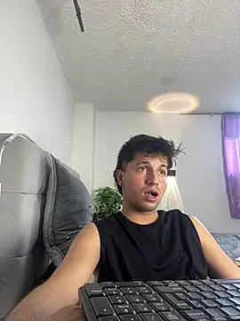 Issac_james_ – Live XXX-chat