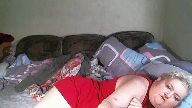 XXX chat uživo modela Lana555