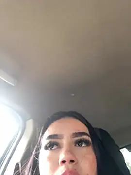 XXX chat uživo modela Zahra_milks