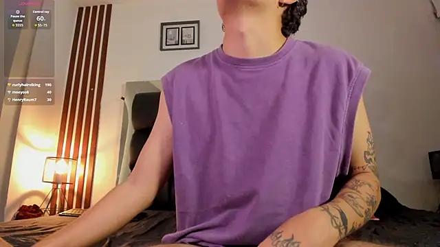 XXX chat uživo modela dalhia_and_hades