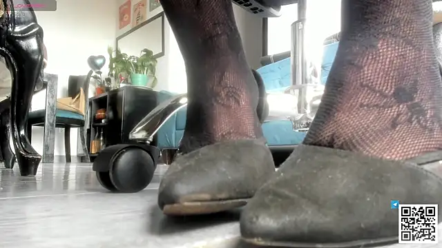 XXX chat uživo modela seijaku_