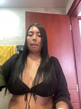 XXX chat uživo modela Iam-sophia27