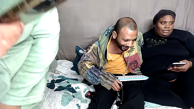 Camodick Chat XXX in diretta