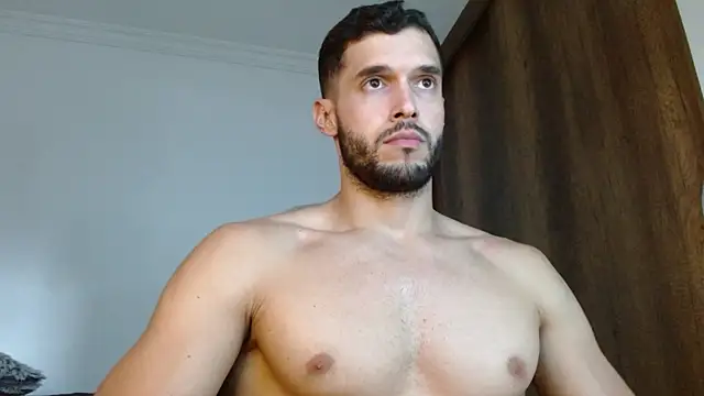XXX chat uživo modela Noah_jhonsonn
