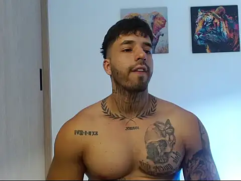 Chat +18 de Jacobb_Phoenix ao vivo