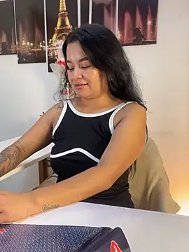 Czat XXX na żywo – Nicooll_07
